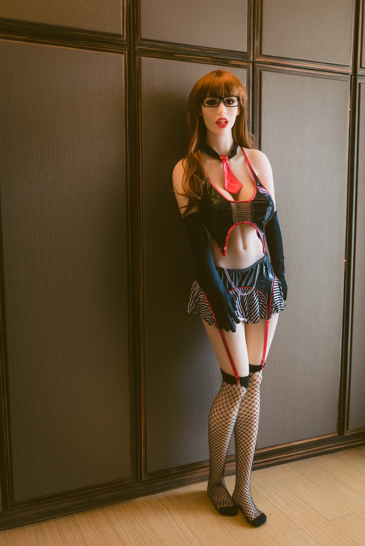 Singer 5ft 7in (170cm) H-Cup TPE Sex Doll - WM Dolls - Love Dolls 4U
