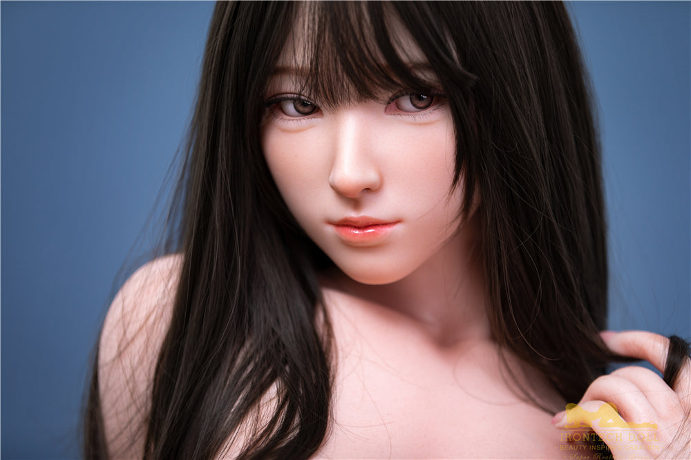 Irontech - Silicone Real Love Doll - 5ft 1in (153cm) - Samantha - Love Dolls 4U