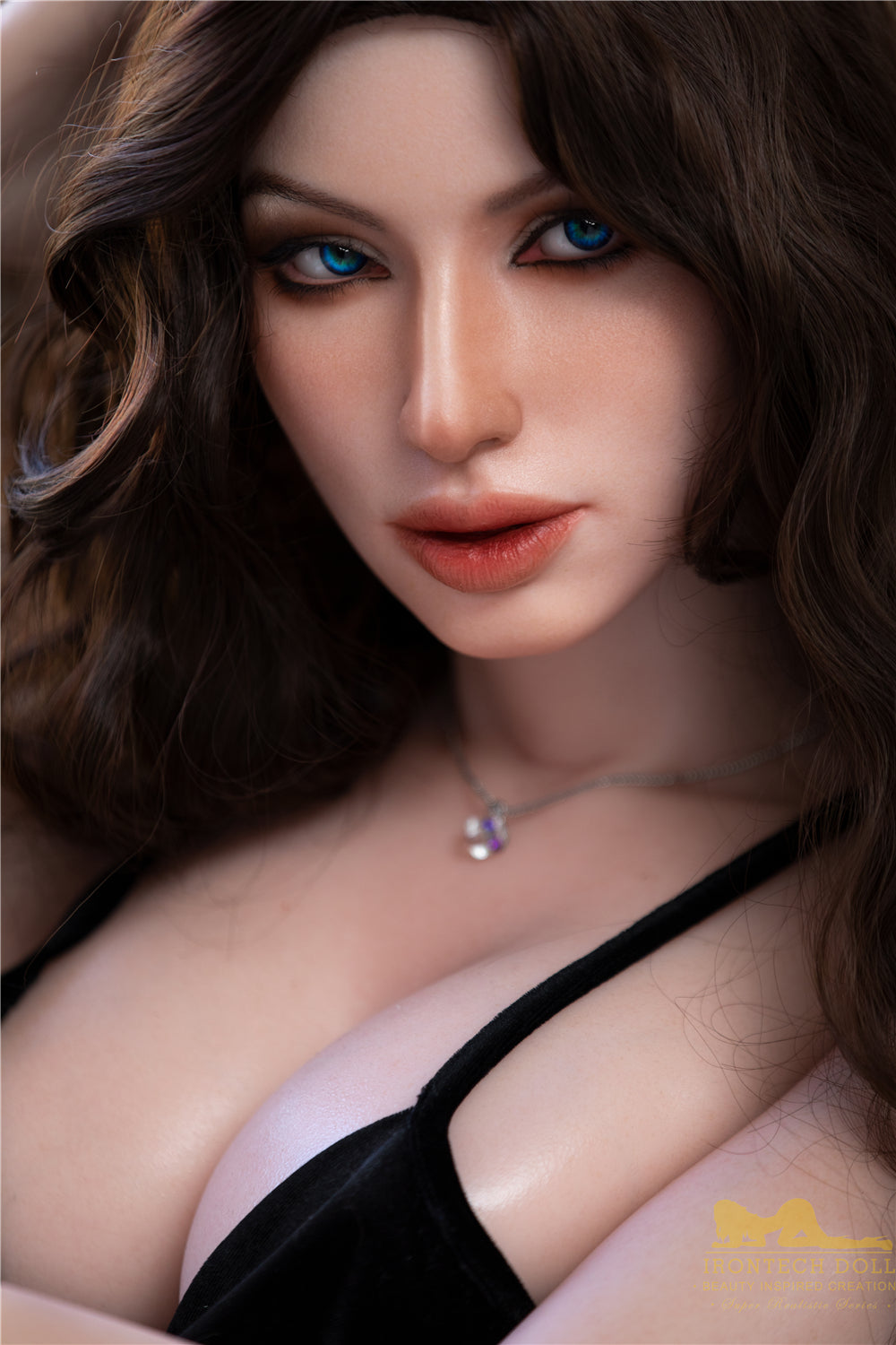 Irontech - Silicone Life size Sex Doll - 5ft 5in (166cm) - Ruby - Love Dolls 4U