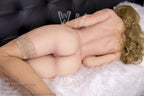 Abby 5ft 6in (168cm) F-Cup TPE Sex Doll - WM Dolls - Love Dolls 4U