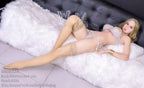 Abby 5ft 6in (168cm) F-Cup TPE Sex Doll - WM Dolls - Love Dolls 4U