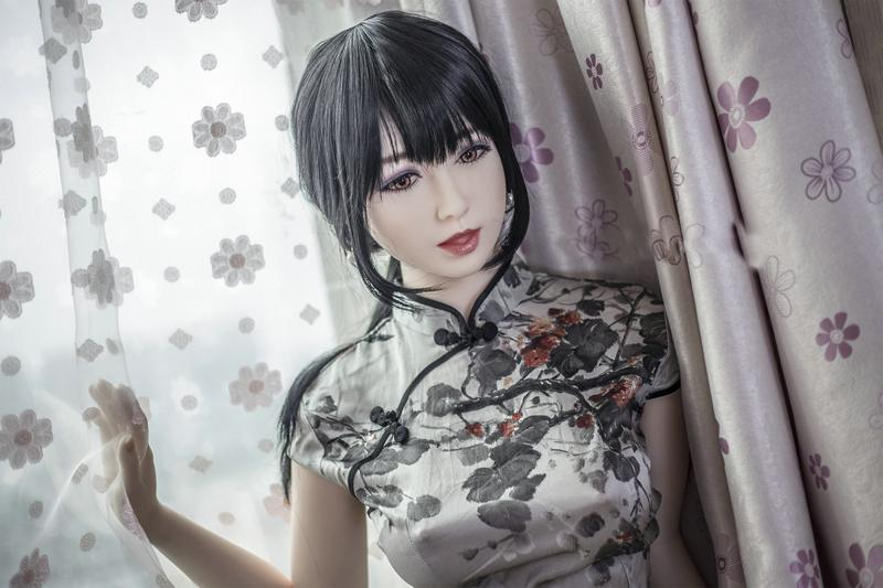 Amy - Real Life Sex Doll - 4ft 10in (148cm) - Love Dolls 4U