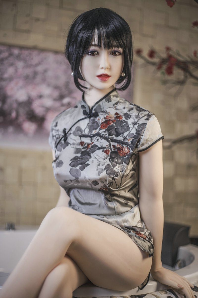 Amy - Real Life Sex Doll - 4ft 10in (148cm) - Love Dolls 4U