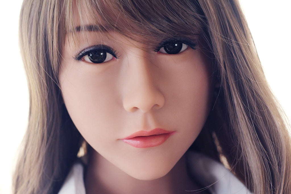 Sophie 5ft 1in (156cm) C-Cup TPE Sex Doll - WM Dolls - Love Dolls 4U