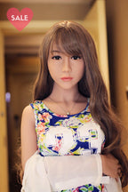 Sophie 5ft 1in (156cm) C-Cup TPE Sex Doll - WM Dolls - Love Dolls 4U