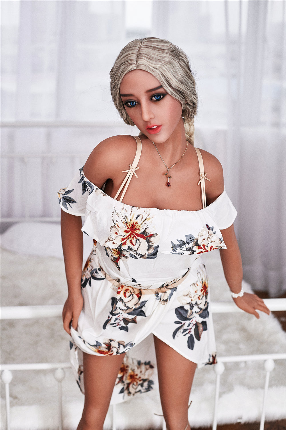 Irontech - Real Sex Doll - 5ft 7in (169cm) - Lily - Love Dolls 4U