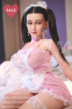 Masumi 5ft 5in (165cm) Silicone Sex Doll - WM Dolls - Love Dolls 4U