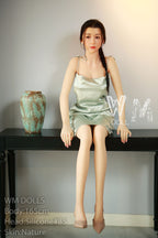Amy 5ft 5in (165cm) Silicone Sex Doll - WM Dolls - Love Dolls 4U