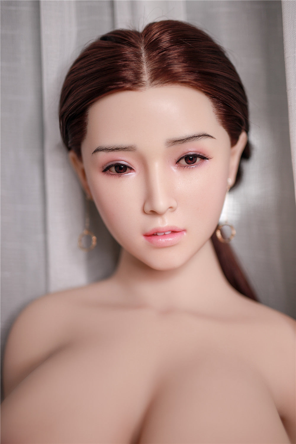 JY Doll - Lifelike Love Doll - 5ft 7in (170cm) - Emma - Love Dolls 4U