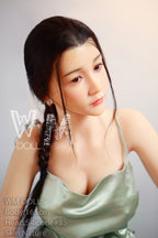 Amy 5ft 5in (165cm) Silicone Sex Doll - WM Dolls - Love Dolls 4U