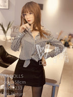Milly 5ft 2in (158cm) D-Cup TPE Sex Doll - WM Dolls - Love Dolls 4U