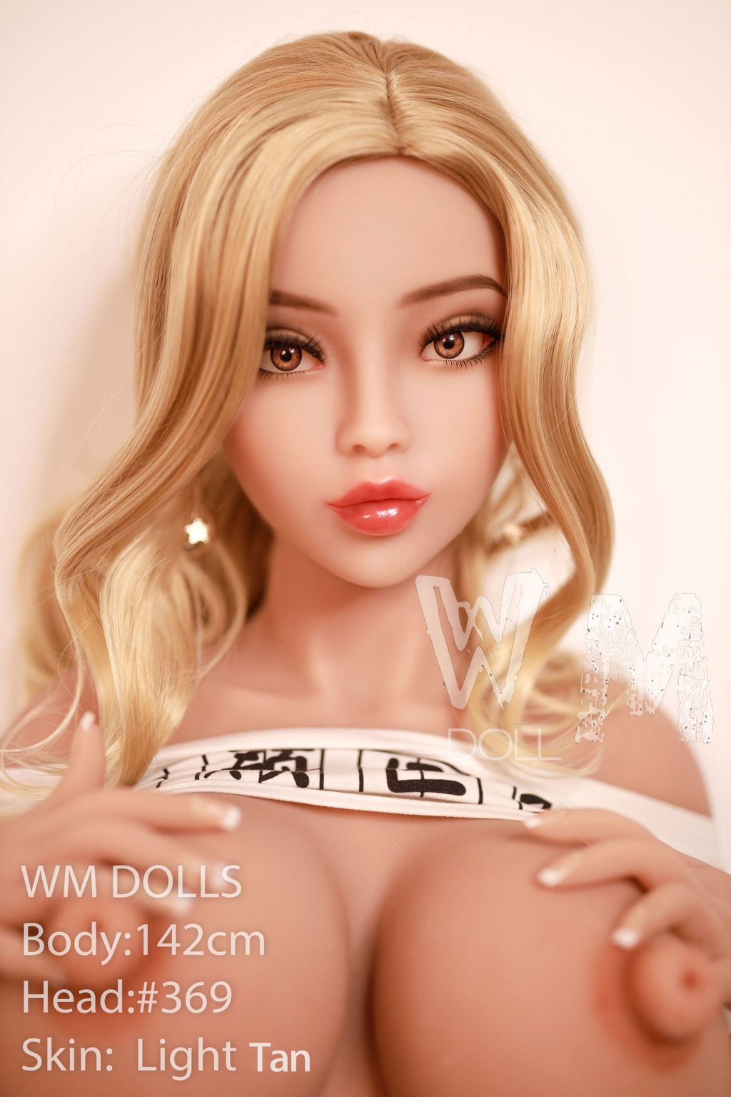 Tina TPE Sex Doll - WM Dolls - Love Dolls 4U