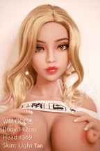 Tina TPE Sex Doll - WM Dolls - Love Dolls 4U