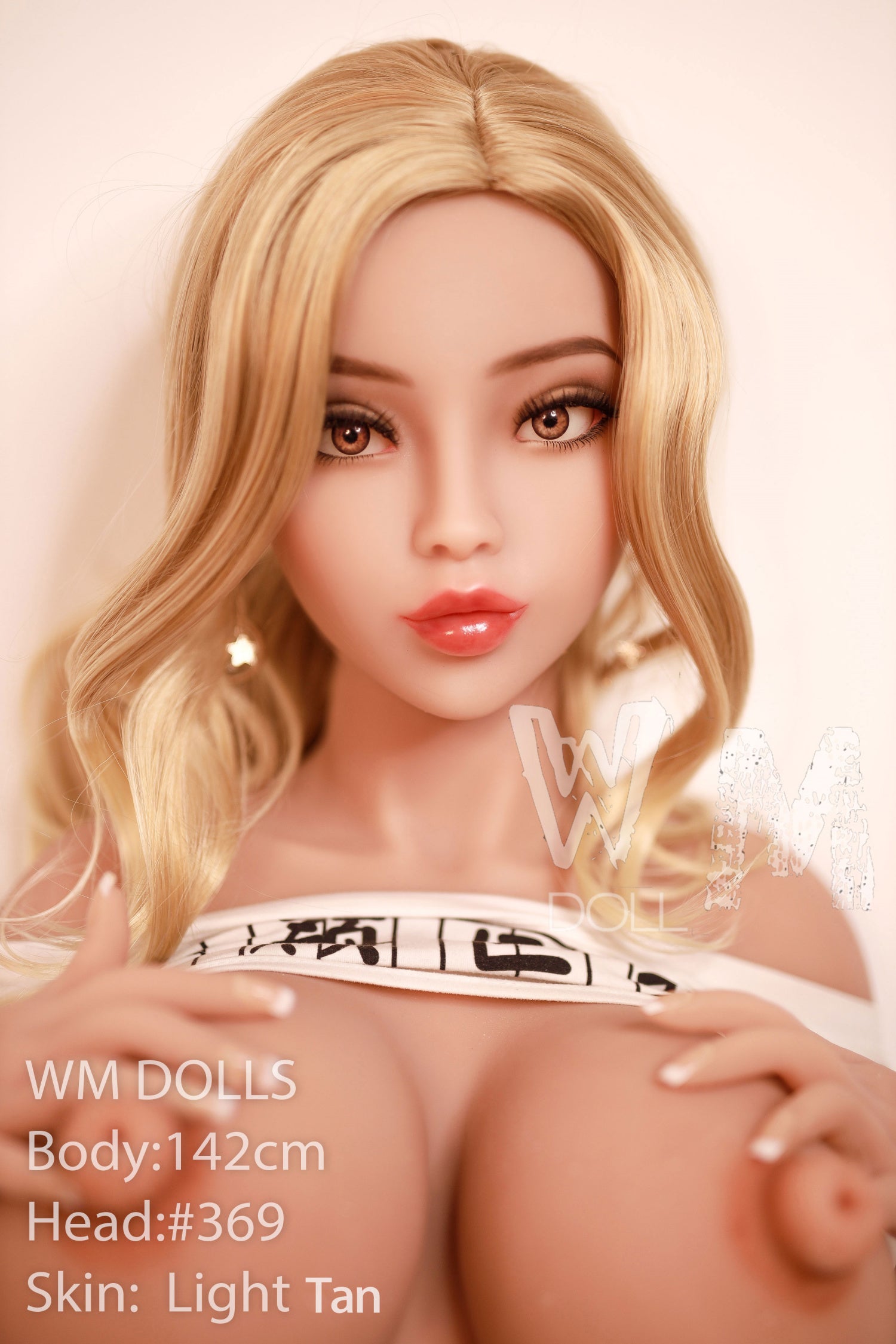 Tina TPE Sex Doll - WM Dolls - Love Dolls 4U