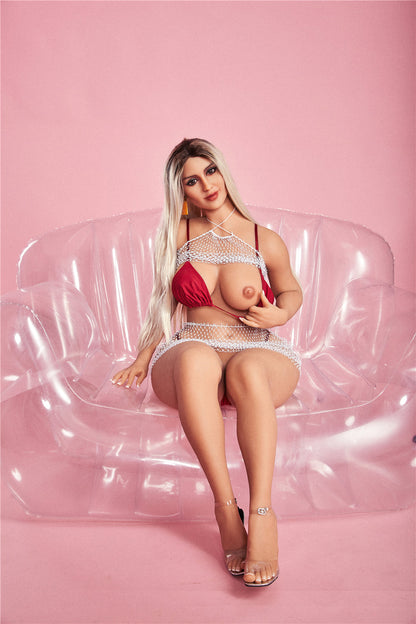 Irontech - Real Sex Doll - 5ft 2in (156cm) - Madison - Love Dolls 4U