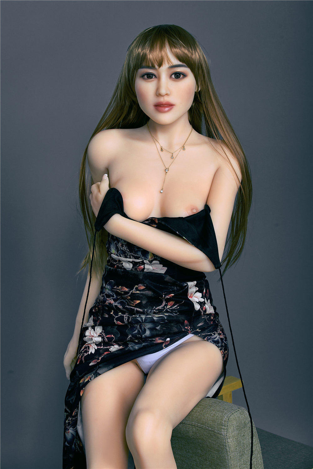 Irontech - Realistic Sex Doll - 5ft 5in (165cm) - Sophia - Love Dolls 4U
