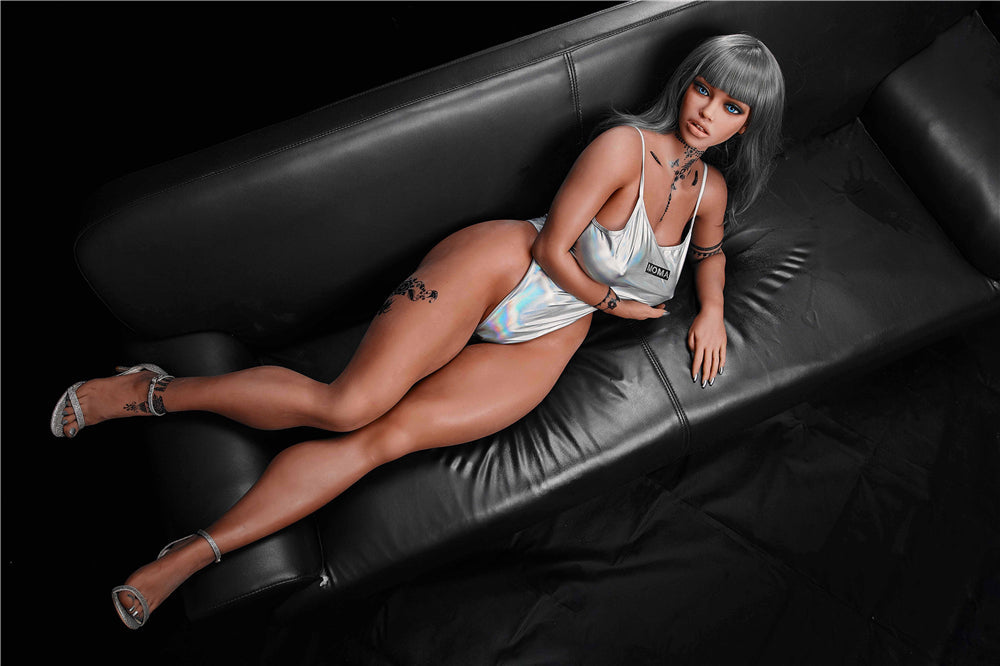 Irontech - Real Sex Doll - 5ft 2in (158cm) - Olivia - Love Dolls 4U