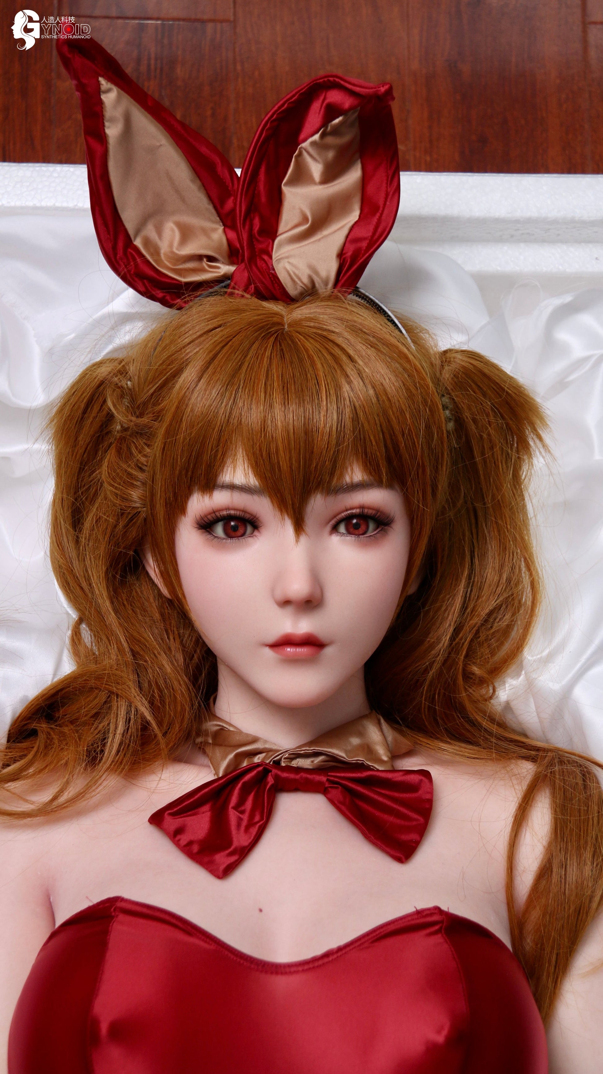 Gynoid Model 14 - Ada - Love Dolls 4U