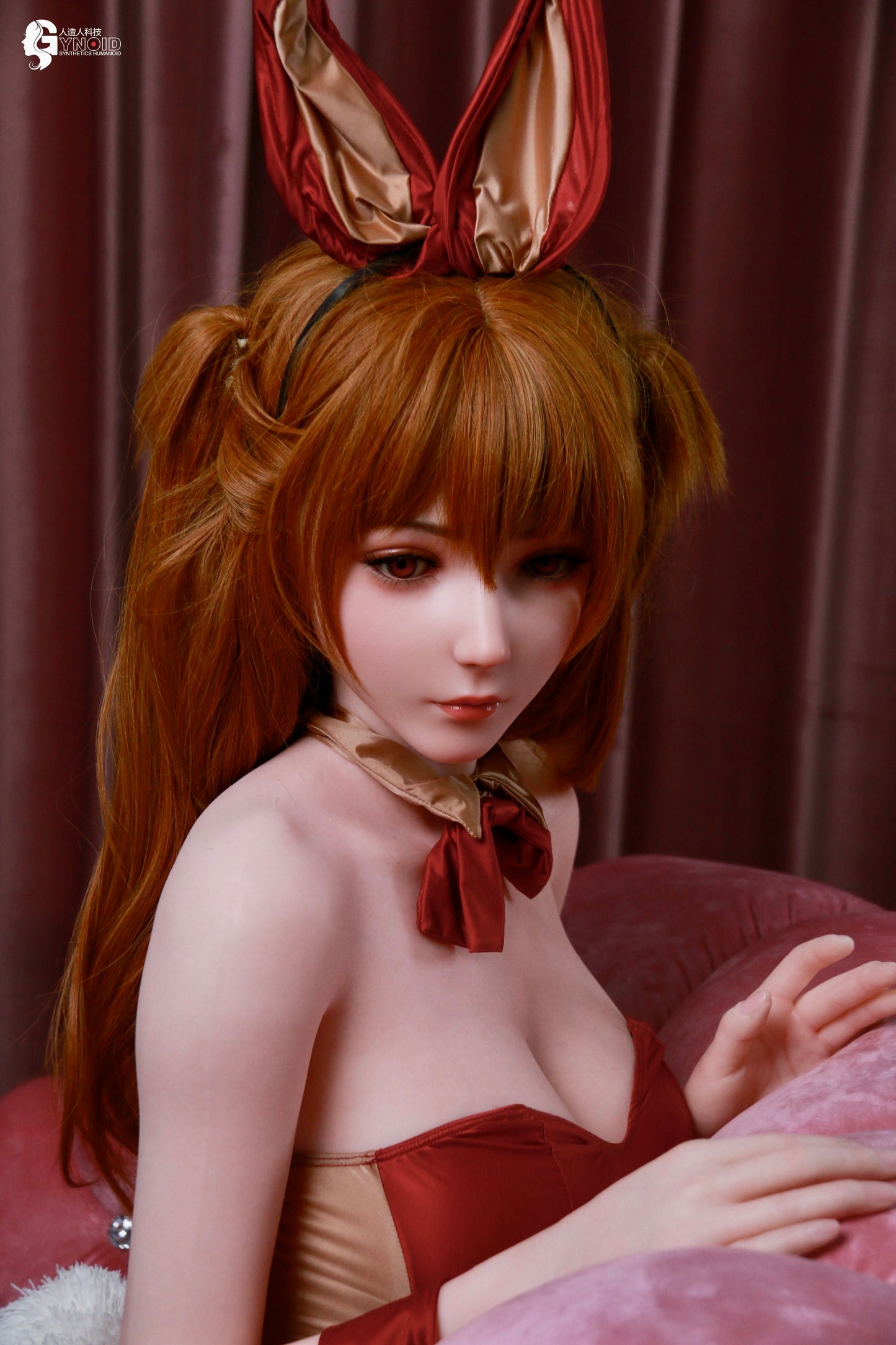 Gynoid Model 14 - Ada - Love Dolls 4U