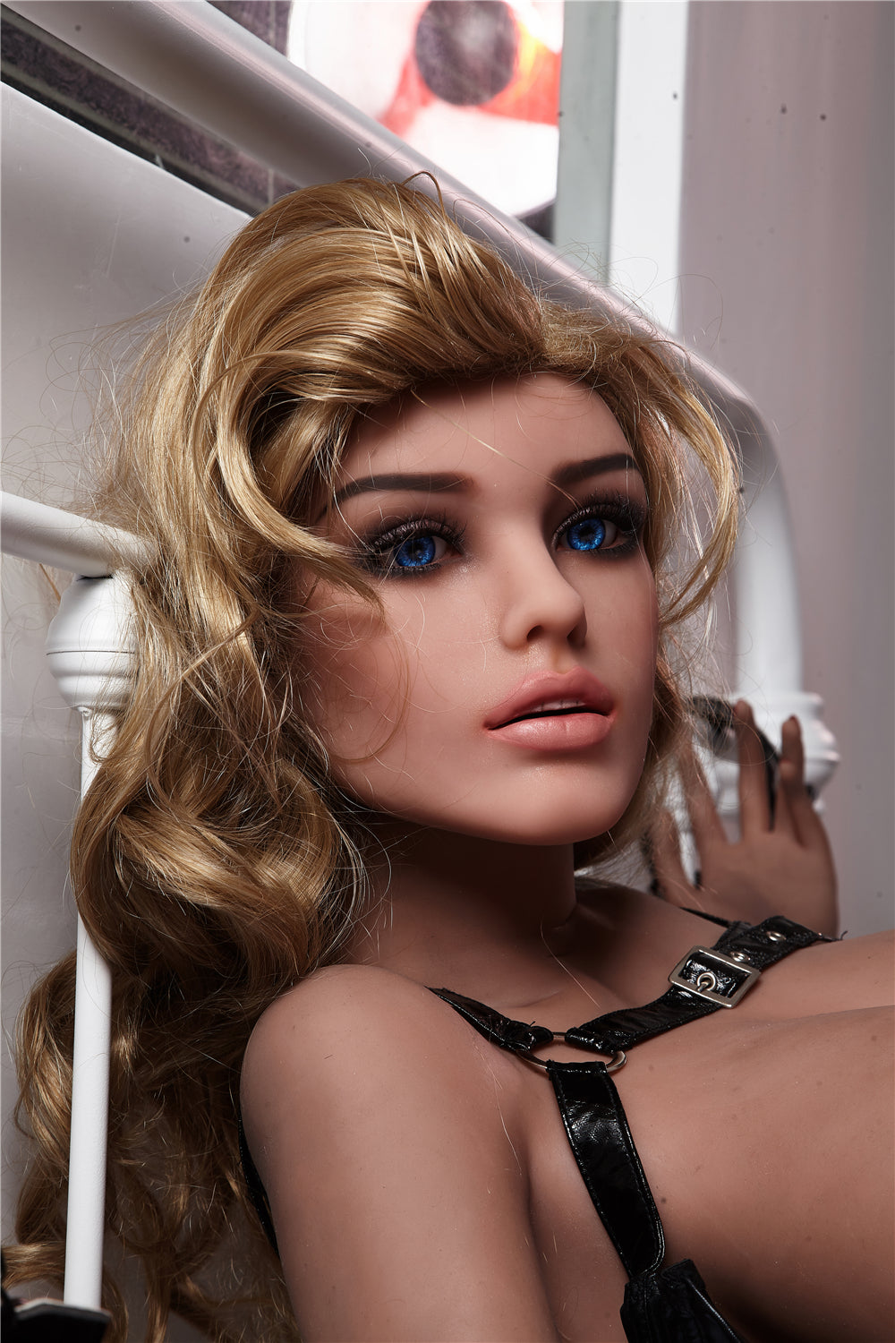 Irontech - Real Sex Doll - 5ft 4in (163cm) - Scarlett - Love Dolls 4U
