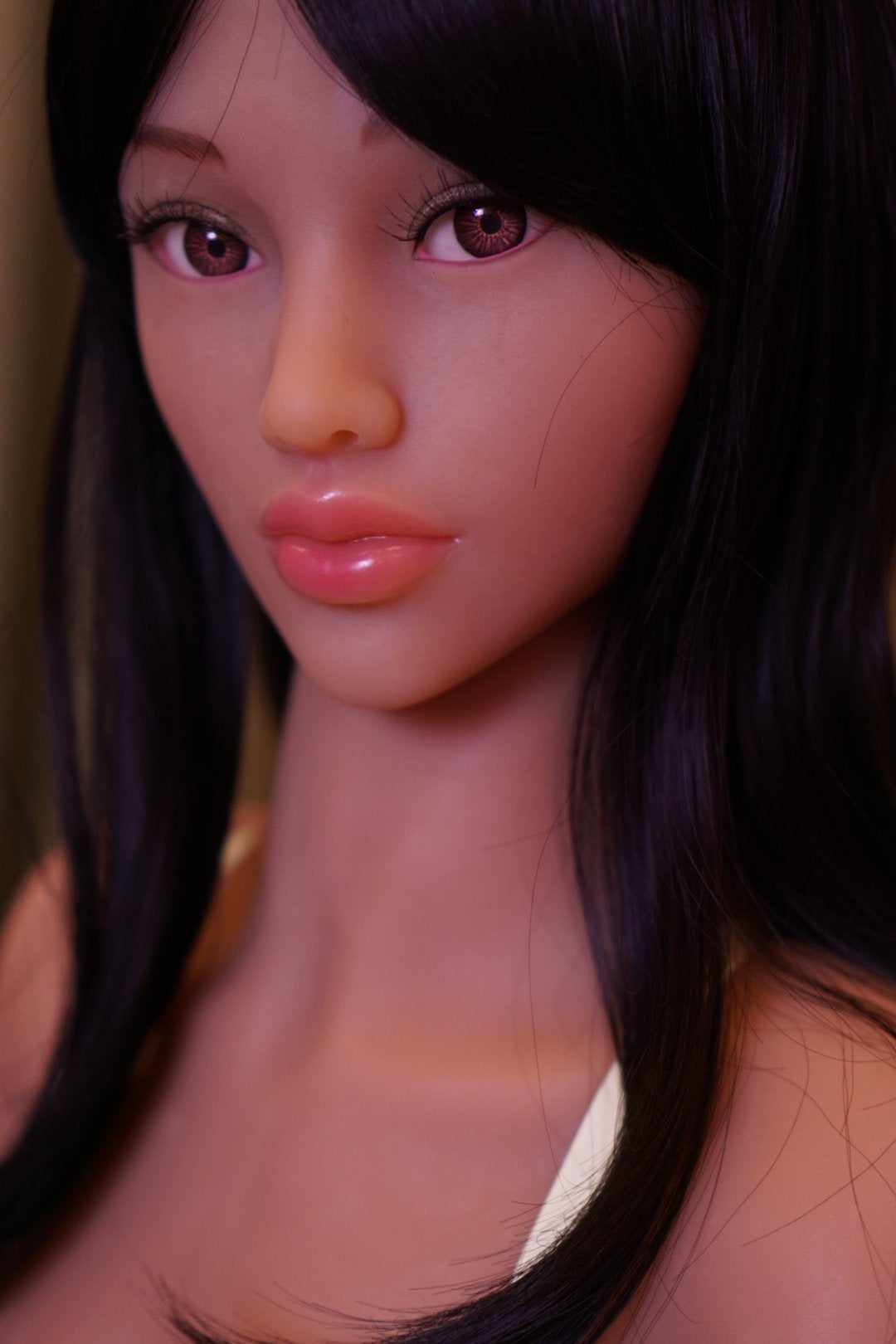 Doll Forever - Realistic Sex Doll - 5ft 5in (165cm) - Aaliyah - Love Dolls 4U