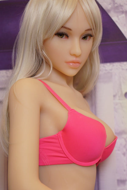 Doll Forever - Real Love Doll - 4ft 10in (146cm) - Lily - Love Dolls 4U