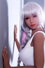 Nina 5ft 2in (158cm) D-Cup TPE Sex Doll - WM Dolls - Love Dolls 4U