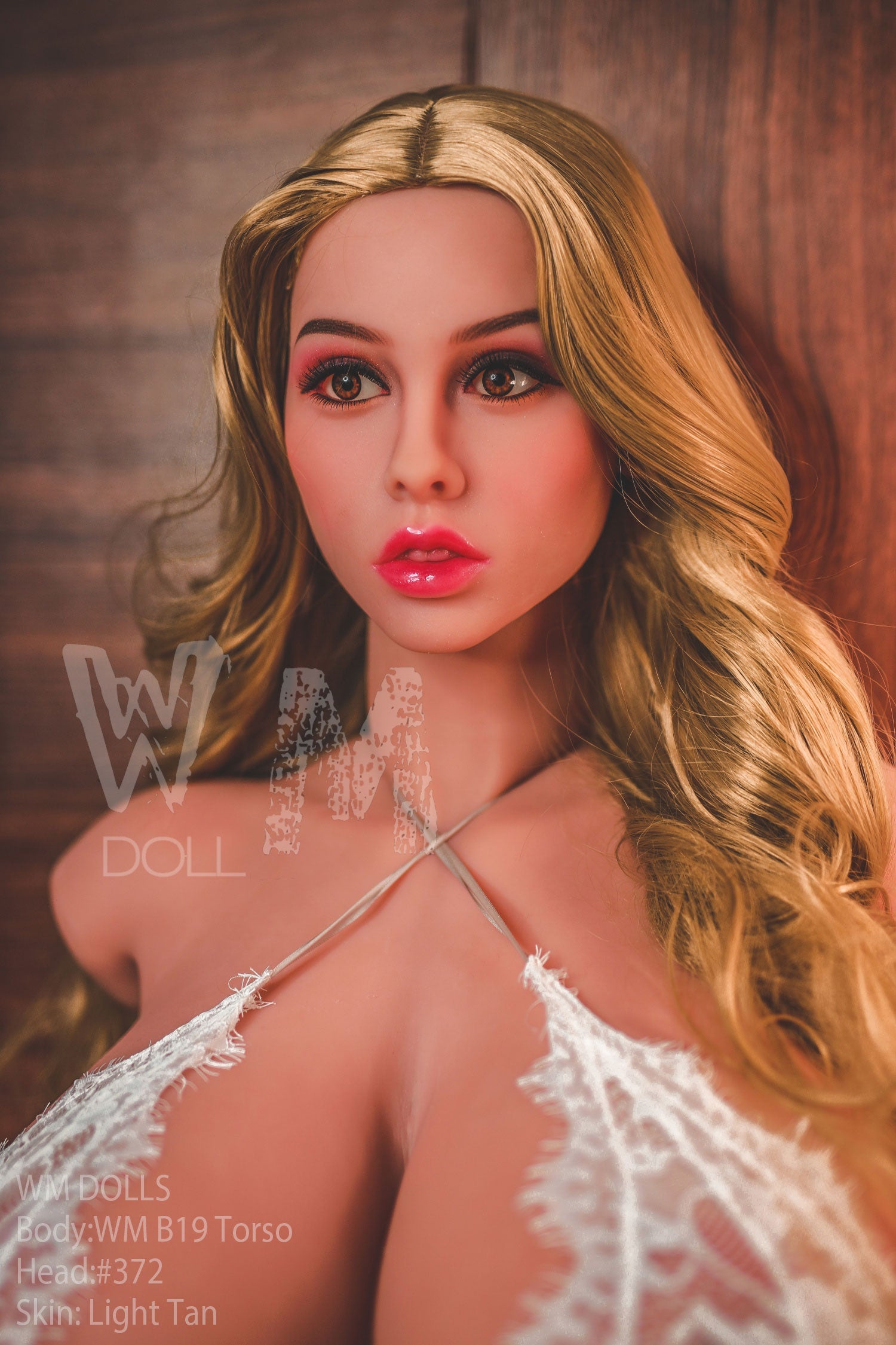 Remy TPE Sex Doll - WM Dolls - Love Dolls 4U
