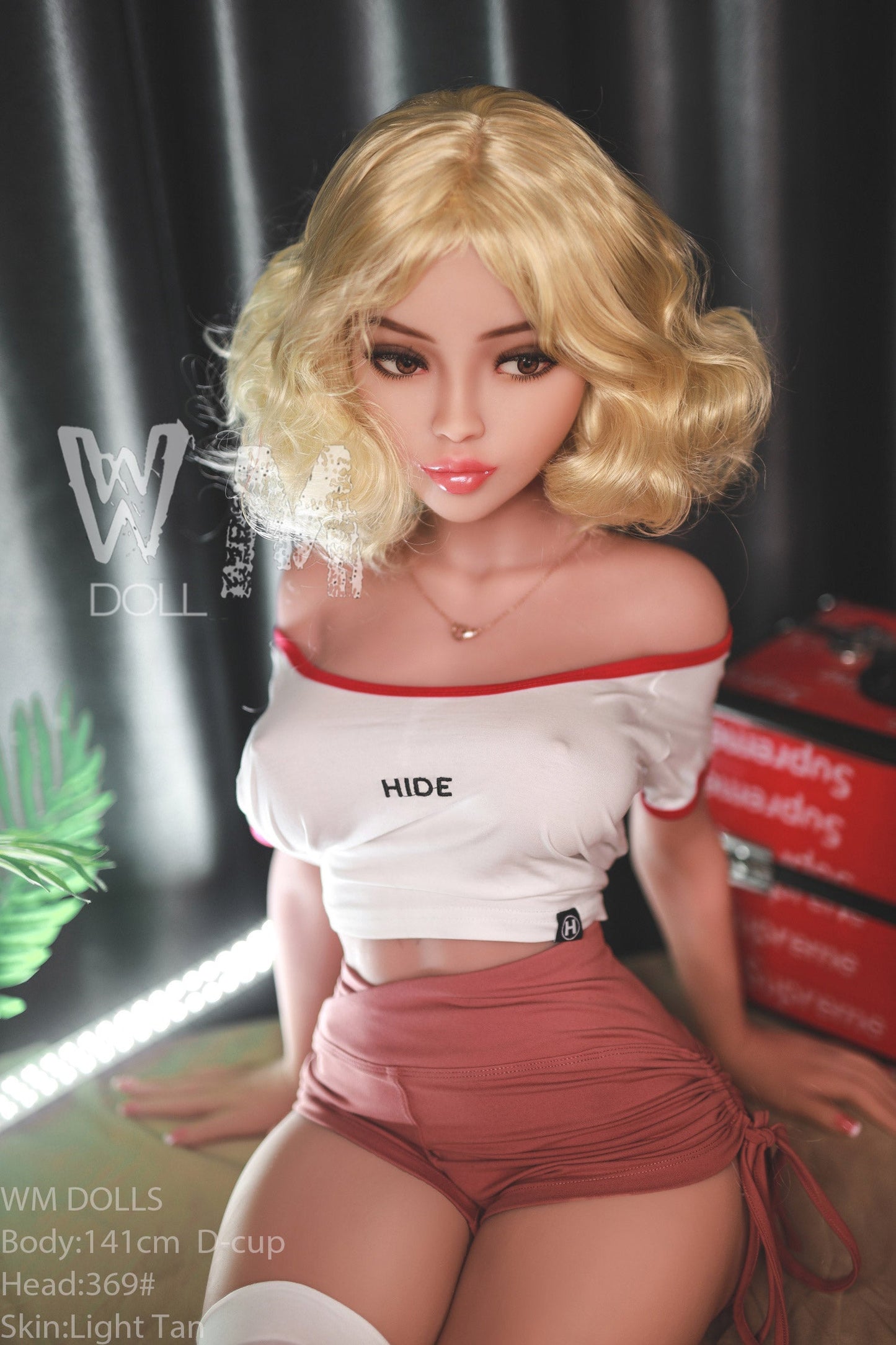 WM Doll - Elle Mae - Love Dolls 4U