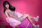 Clarissa 5ft 5in (166cm) D-Cup TPE Sex Doll - WM Dolls - Love Dolls 4U