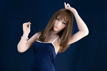 YL Doll - Lifelike Sex Doll - 4ft 11in (151cm) - Mia - Love Dolls 4U