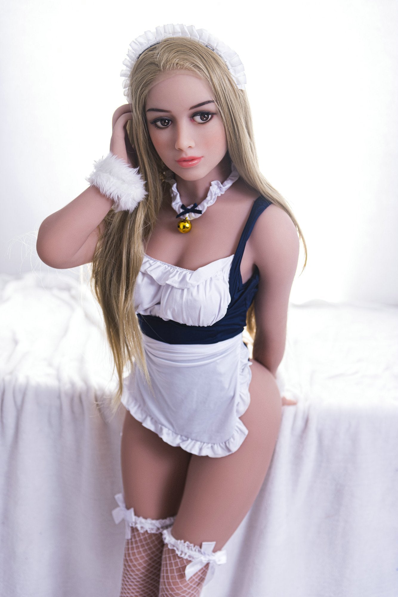 YL Doll - Real Love Doll - 4ft 11in (151cm) - Madison - Love Dolls 4U
