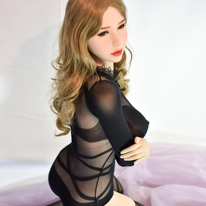 6YE - Realistic Lifelike Sex Doll - 5ft 5in (165cm) - Kayla - Love Dolls 4U