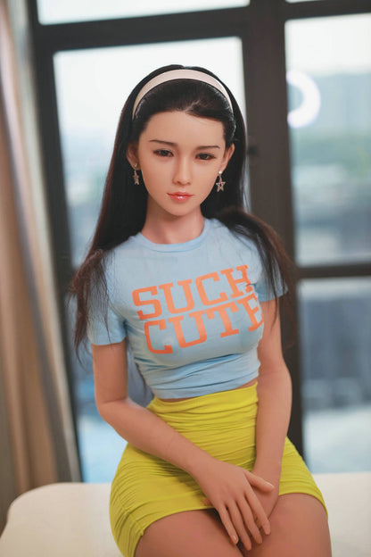 Kora - Cute Japanese Sex Doll - 5ft 2in (158cm) - Love Dolls 4U