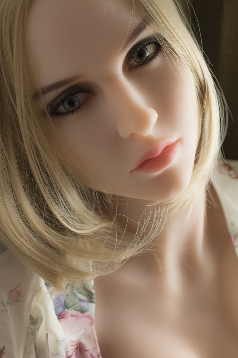 Michelle 5ft 2in (157cm) B-Cup TPE Sex Doll - WM Dolls - Love Dolls 4U