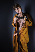 Sean 5ft 3in (160cm) Male TPE Doll - WM Dolls - Love Dolls 4U