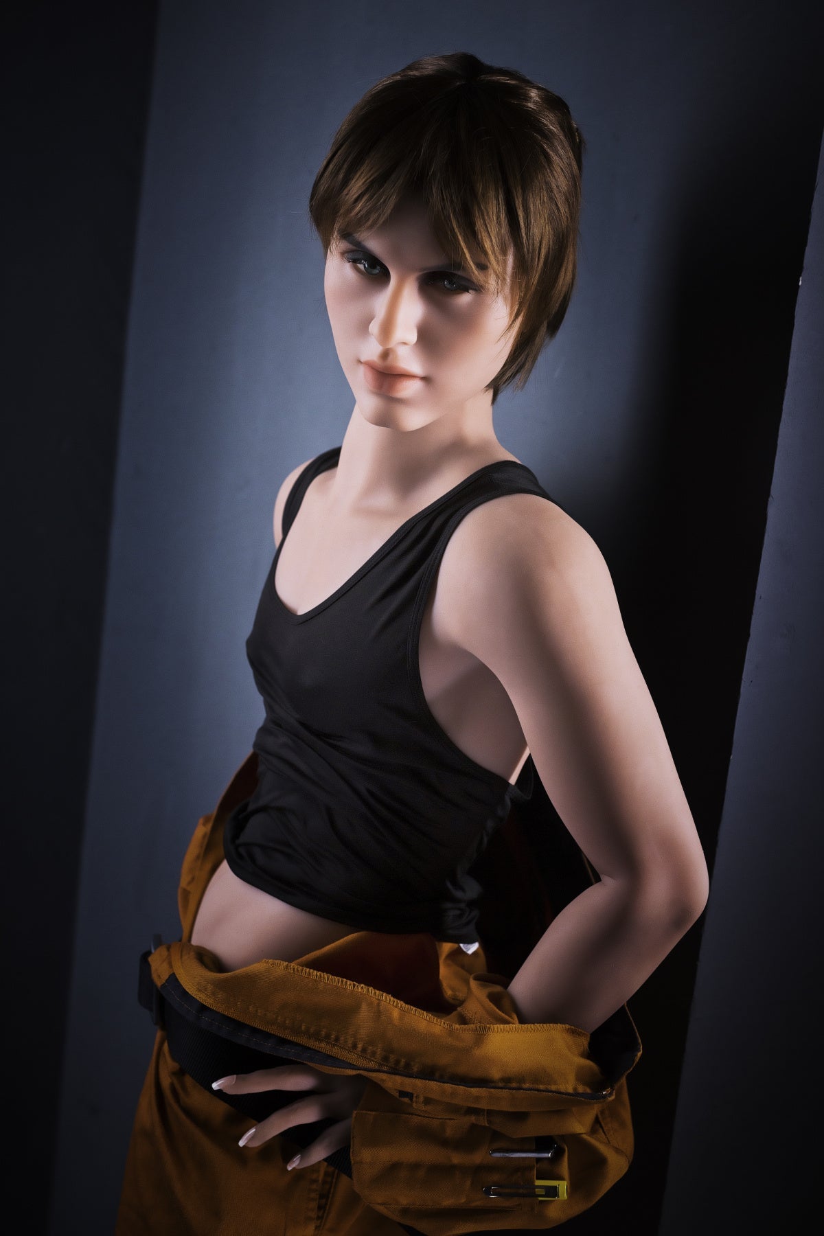 WM 160cm - Sean - Love Dolls 4U