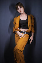 Sean 5ft 3in (160cm) Male TPE Doll - WM Dolls - Love Dolls 4U