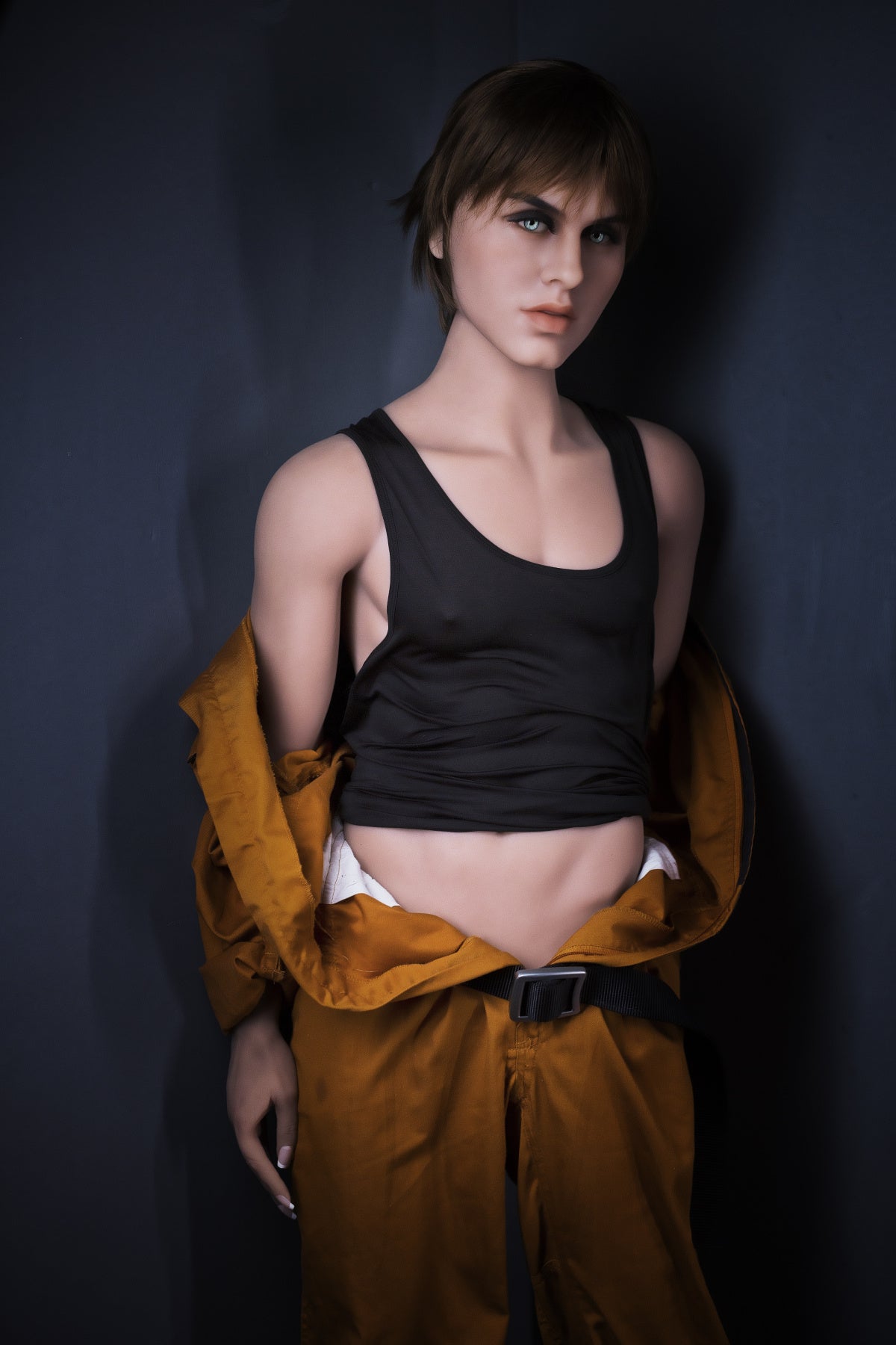 WM 160cm - Sean - Love Dolls 4U