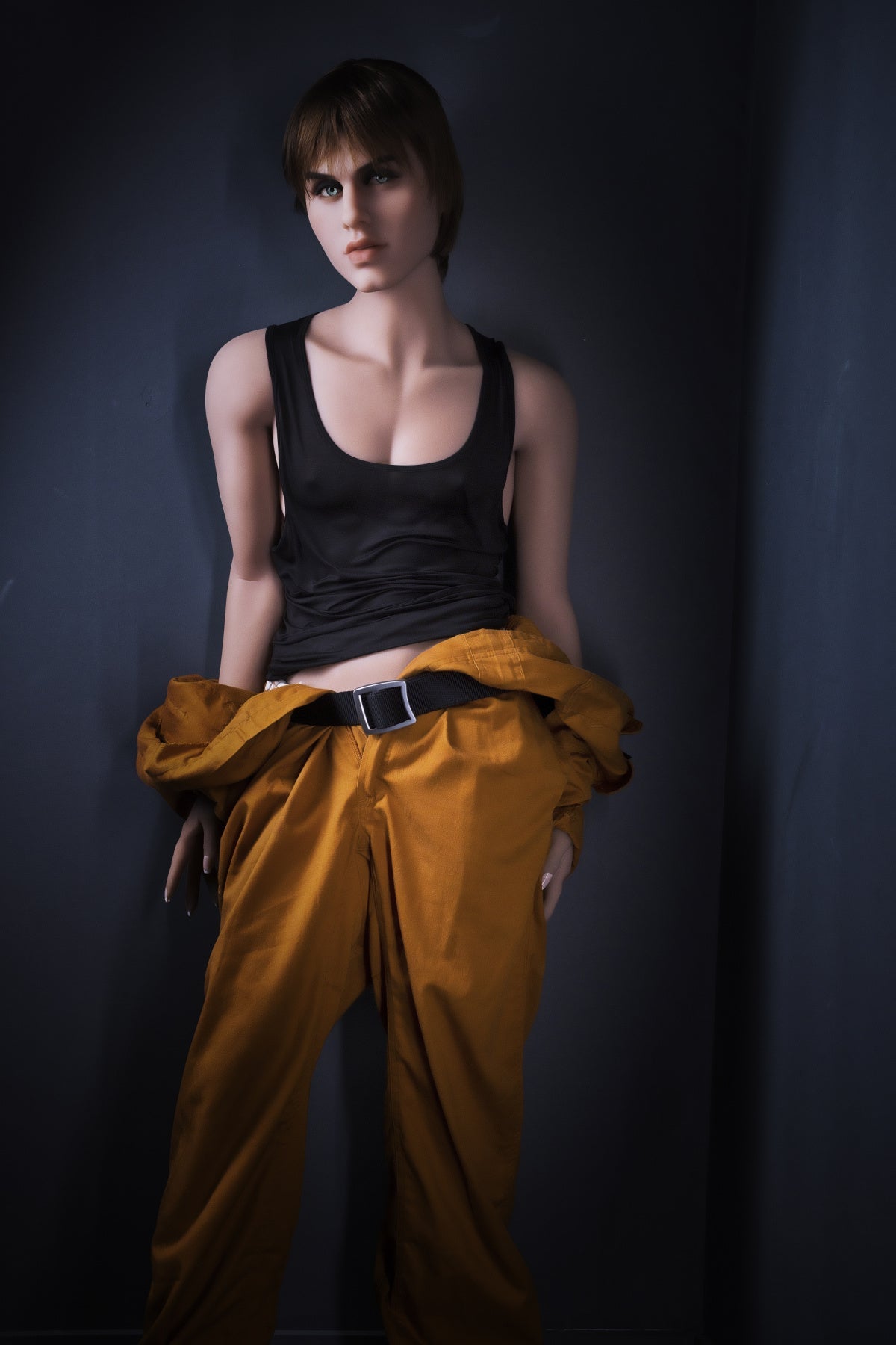 WM 160cm - Sean - Love Dolls 4U