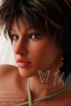 Pixie 5ft 3in (161cm) G-Cup TPE Sex Doll - WM Dolls - Love Dolls 4U