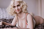 Lizzy 33.5in (85cm) TPE Sex Doll - WM Dolls - Love Dolls 4U