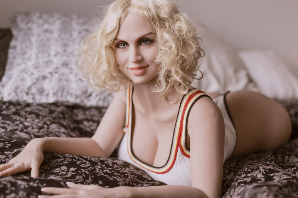 WM 85cm Torso - Lizzy - Love Dolls 4U