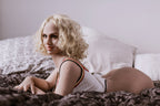 Lizzy 33.5in (85cm) TPE Sex Doll - WM Dolls - Love Dolls 4U