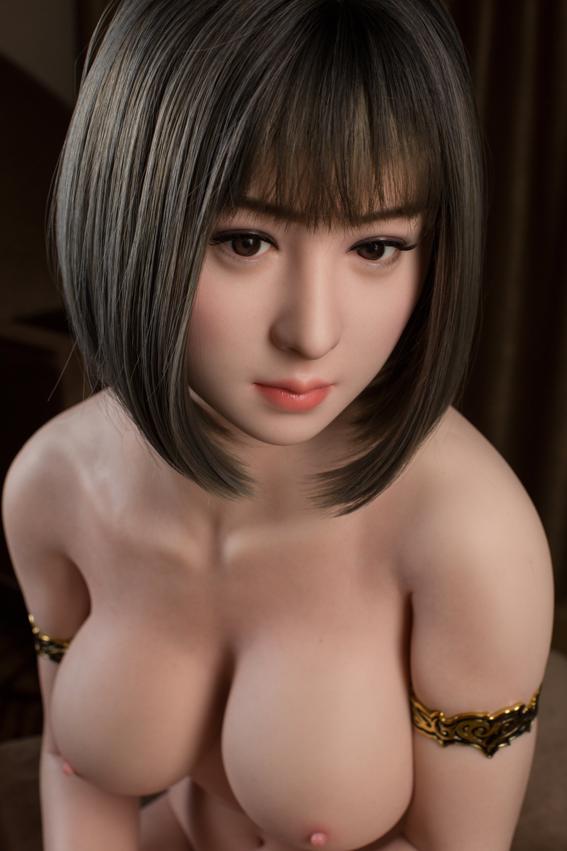 Gynoid Model 6 - Misatto Shinohara - Love Dolls 4U