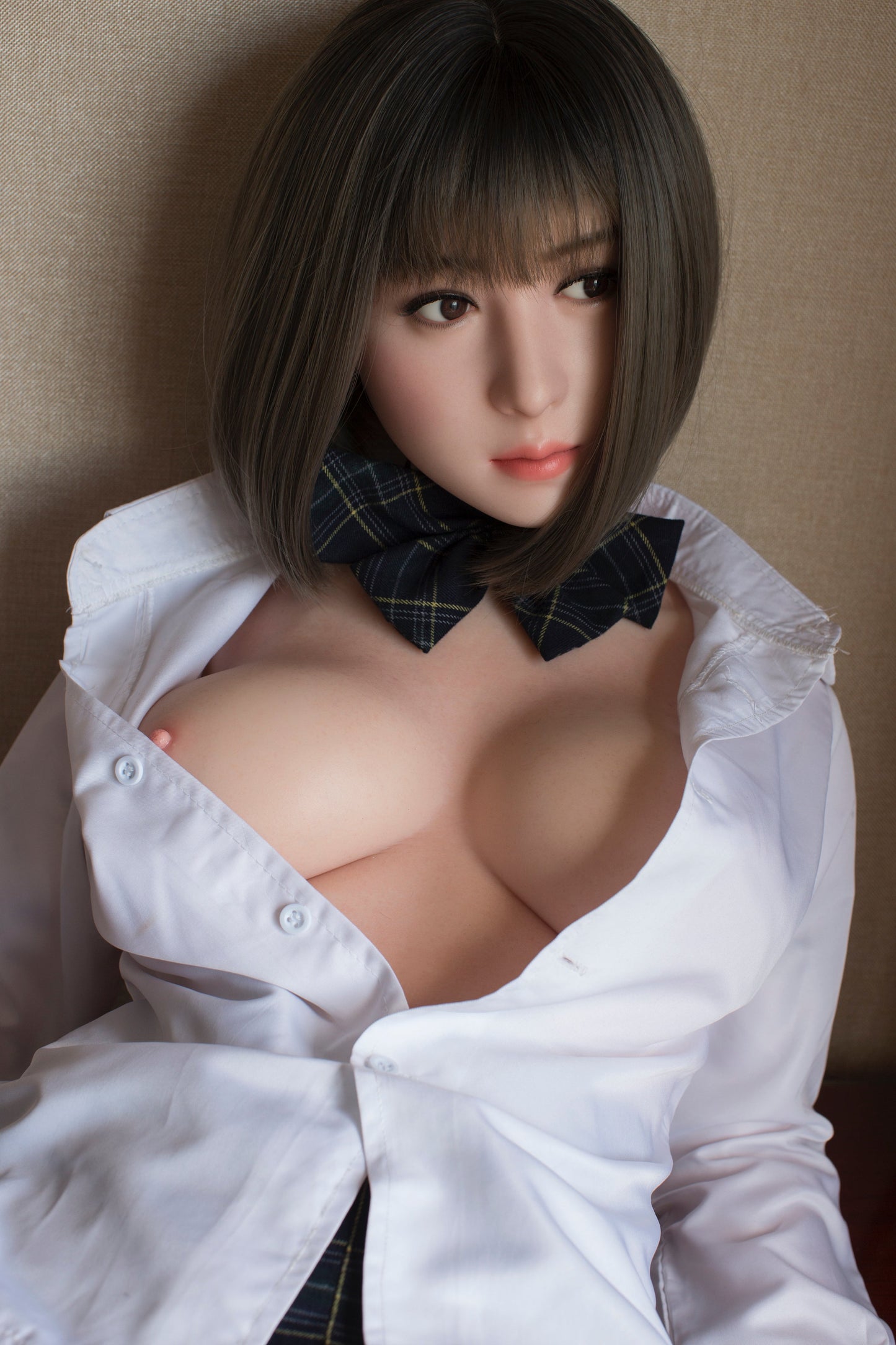 Gynoid Model 6 - Misatto Shinohara - Love Dolls 4U