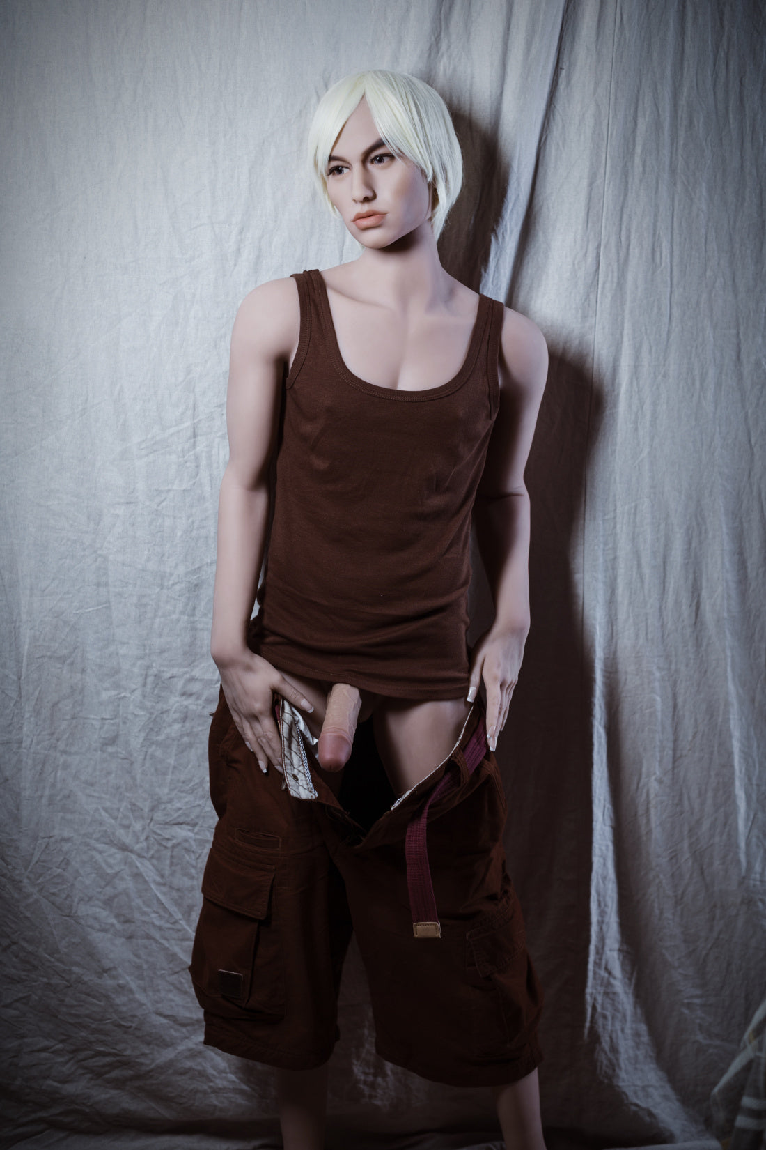 WM 160cm - Billy - Love Dolls 4U