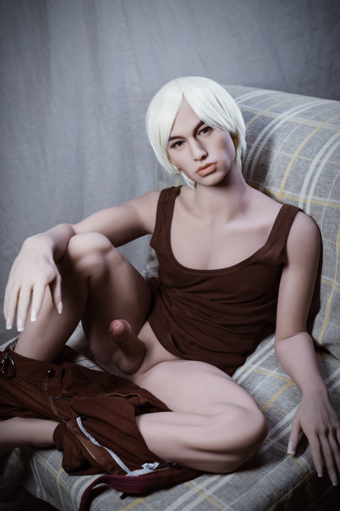 WM 160cm - Billy - Love Dolls 4U