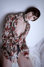 Tony - 5ft 9in (175cm) WM Doll Realistic TPE Sex Doll - Love Dolls 4U