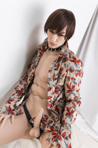 Tony - 5ft 9in (175cm) WM Doll Realistic TPE Sex Doll - Love Dolls 4U